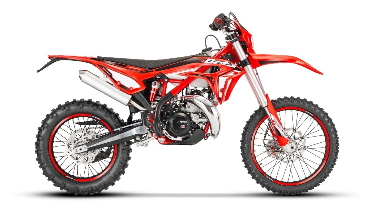 Beta presenta la nuova Xtrainer 2023